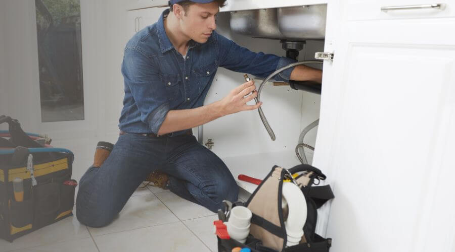 Plumbing in Napoleon, OH